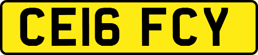 CE16FCY