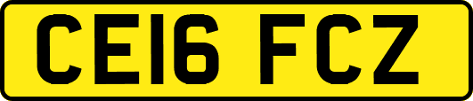 CE16FCZ