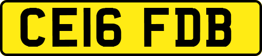 CE16FDB