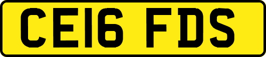 CE16FDS