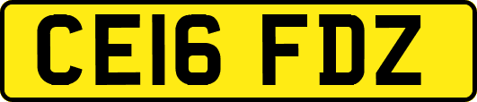 CE16FDZ