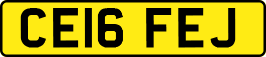 CE16FEJ