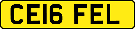 CE16FEL
