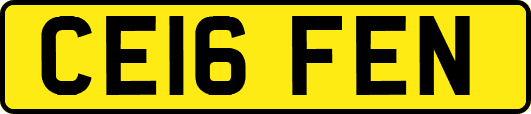 CE16FEN