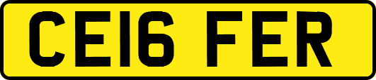 CE16FER