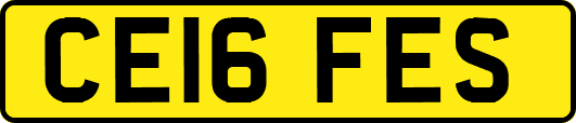CE16FES