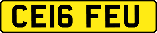 CE16FEU