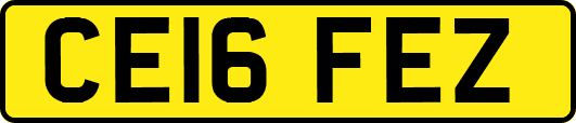 CE16FEZ