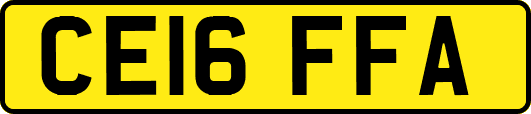 CE16FFA