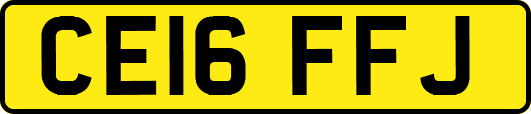 CE16FFJ
