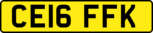 CE16FFK