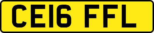 CE16FFL