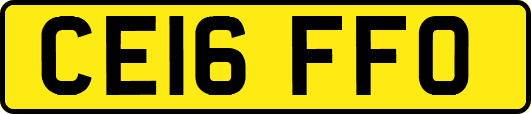 CE16FFO