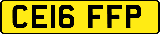 CE16FFP