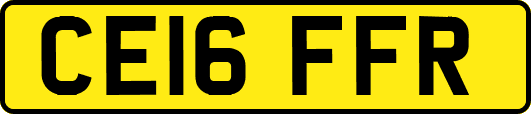 CE16FFR
