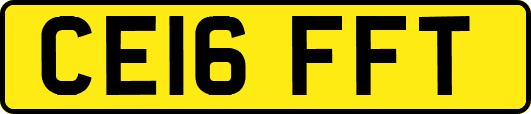 CE16FFT