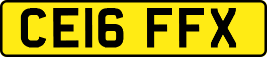 CE16FFX