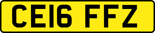 CE16FFZ