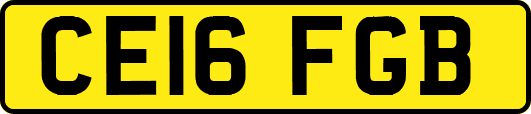 CE16FGB