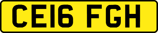 CE16FGH