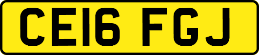 CE16FGJ