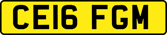 CE16FGM
