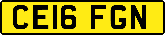 CE16FGN