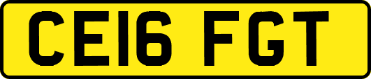 CE16FGT