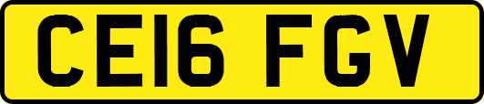 CE16FGV