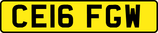 CE16FGW