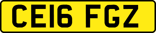 CE16FGZ