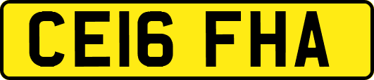 CE16FHA