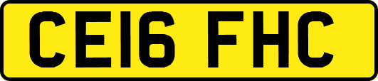 CE16FHC