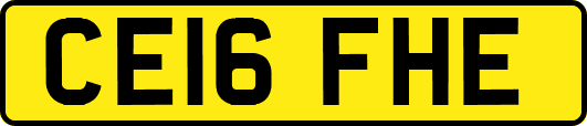 CE16FHE