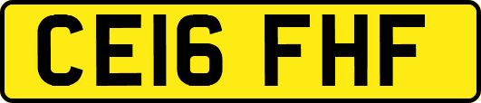 CE16FHF