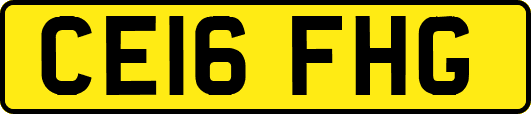 CE16FHG