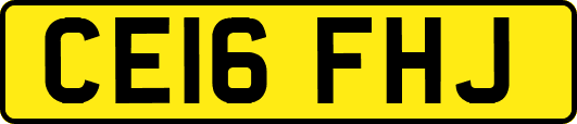 CE16FHJ
