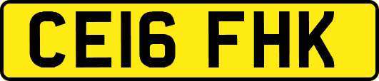CE16FHK