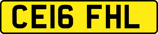 CE16FHL