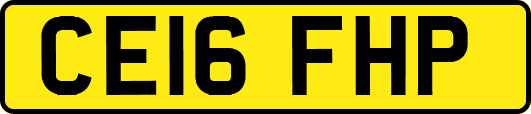 CE16FHP