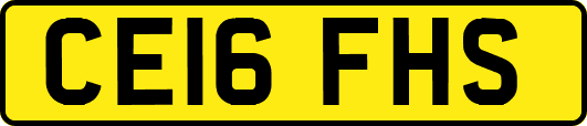 CE16FHS