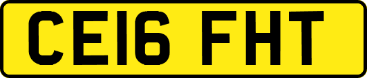 CE16FHT