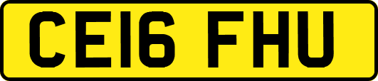 CE16FHU