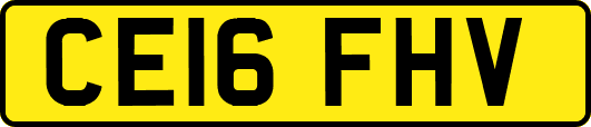 CE16FHV
