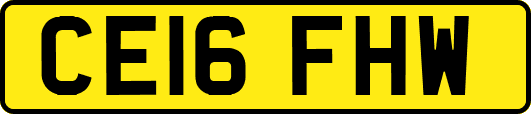 CE16FHW