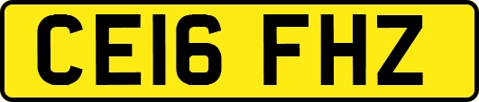 CE16FHZ