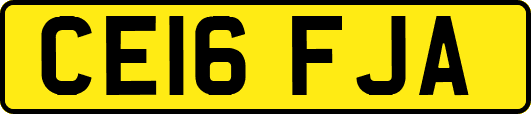 CE16FJA