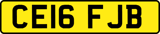 CE16FJB