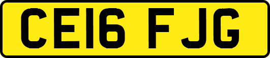 CE16FJG