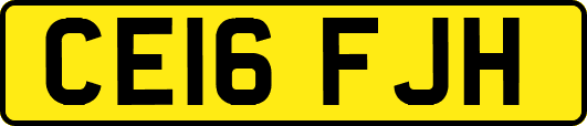 CE16FJH